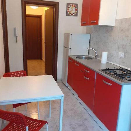 Il Filo Di Arianna Apartman Catania-Fontanarossai nemzetközi repülőtér Kültér fotó