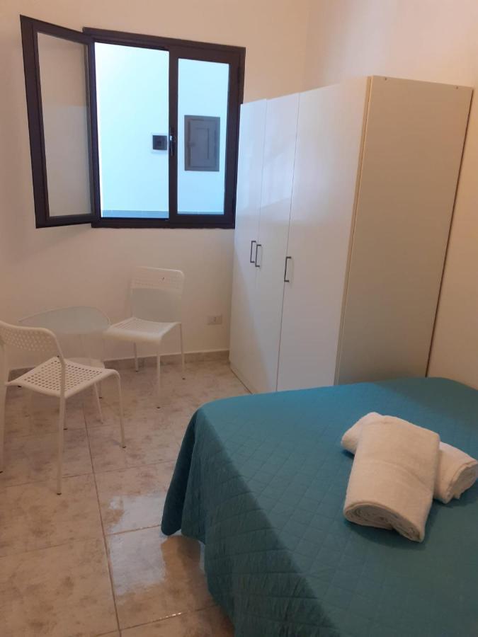 Il Filo Di Arianna Apartman Catania-Fontanarossai nemzetközi repülőtér Kültér fotó