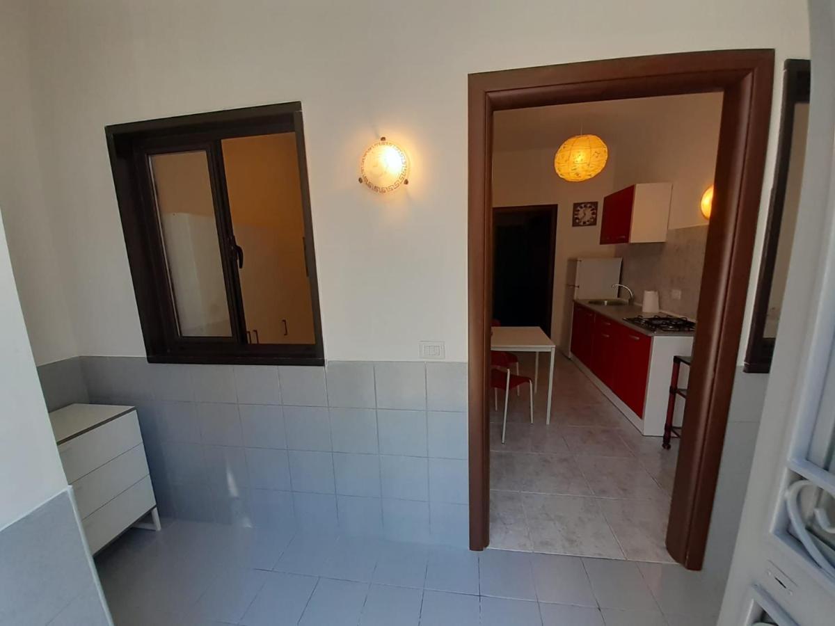 Il Filo Di Arianna Apartman Catania-Fontanarossai nemzetközi repülőtér Kültér fotó