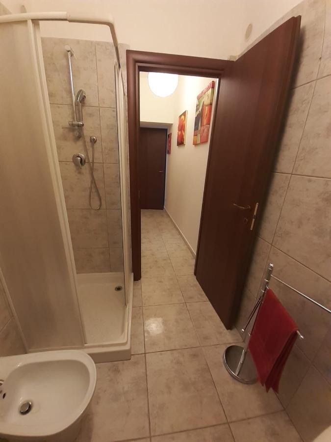Il Filo Di Arianna Apartman Catania-Fontanarossai nemzetközi repülőtér Kültér fotó