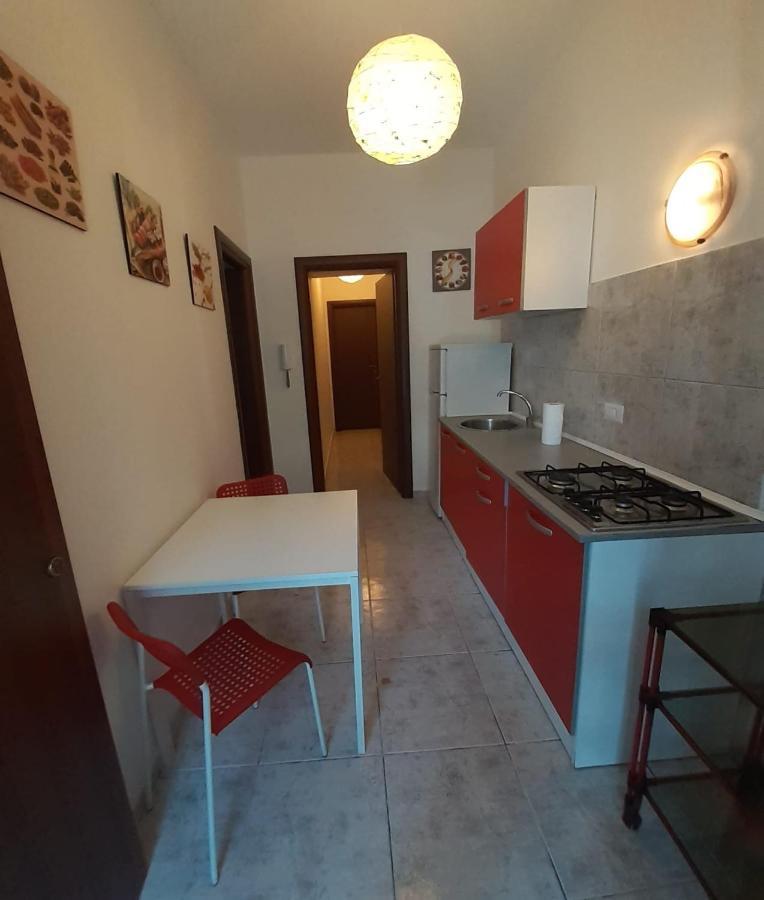 Il Filo Di Arianna Apartman Catania-Fontanarossai nemzetközi repülőtér Kültér fotó