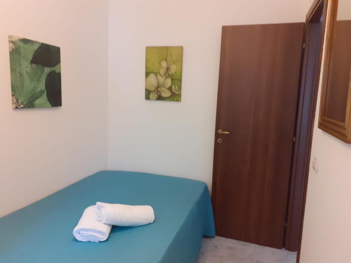 Il Filo Di Arianna Apartman Catania-Fontanarossai nemzetközi repülőtér Kültér fotó