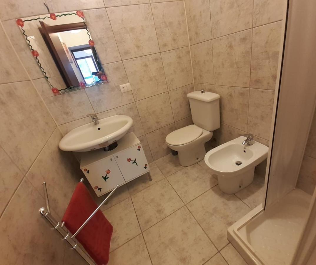 Il Filo Di Arianna Apartman Catania-Fontanarossai nemzetközi repülőtér Kültér fotó