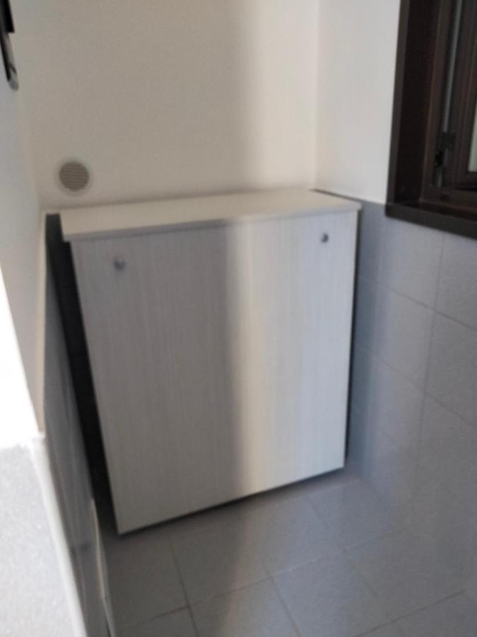 Il Filo Di Arianna Apartman Catania-Fontanarossai nemzetközi repülőtér Kültér fotó