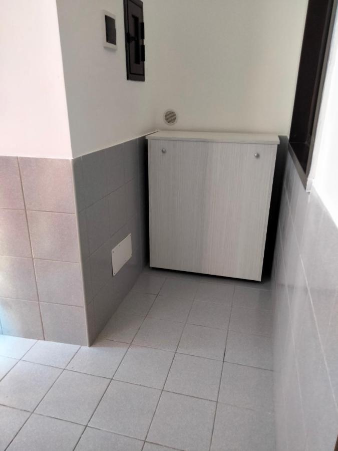Il Filo Di Arianna Apartman Catania-Fontanarossai nemzetközi repülőtér Kültér fotó