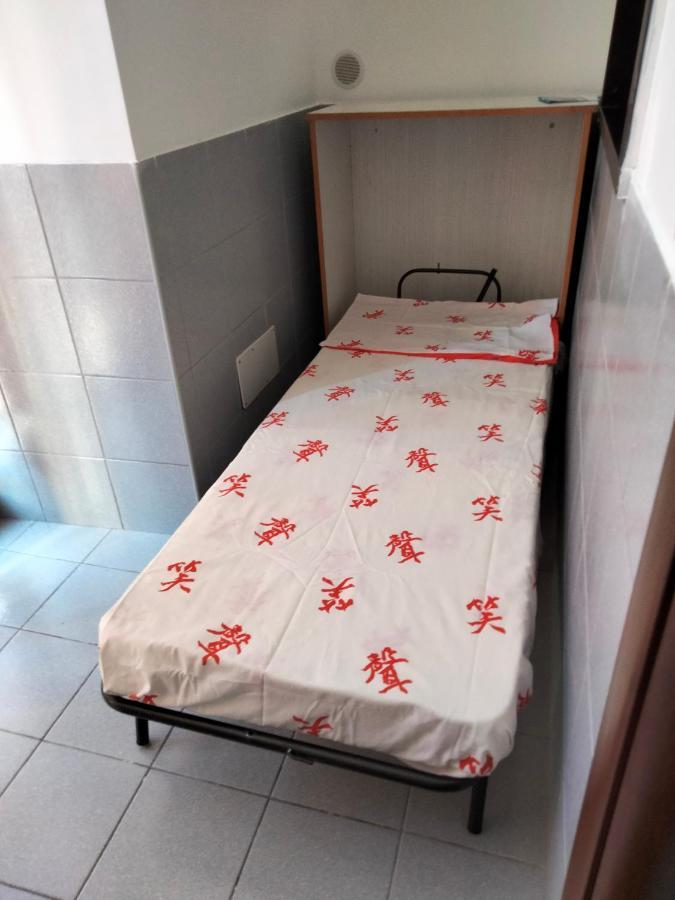 Il Filo Di Arianna Apartman Catania-Fontanarossai nemzetközi repülőtér Kültér fotó