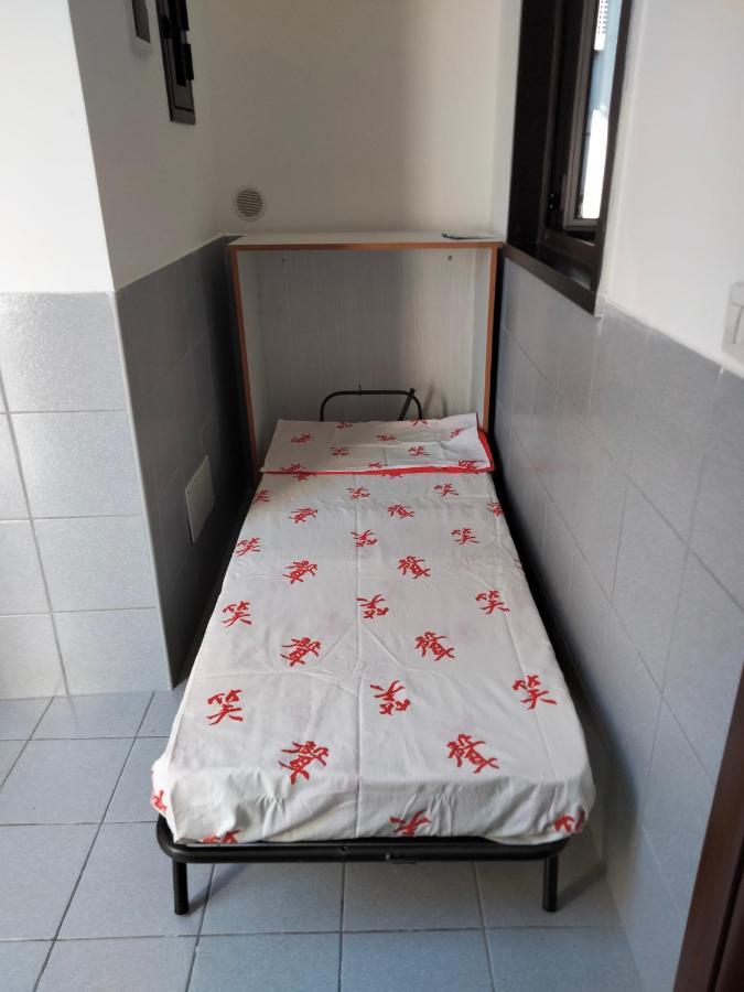 Il Filo Di Arianna Apartman Catania-Fontanarossai nemzetközi repülőtér Kültér fotó